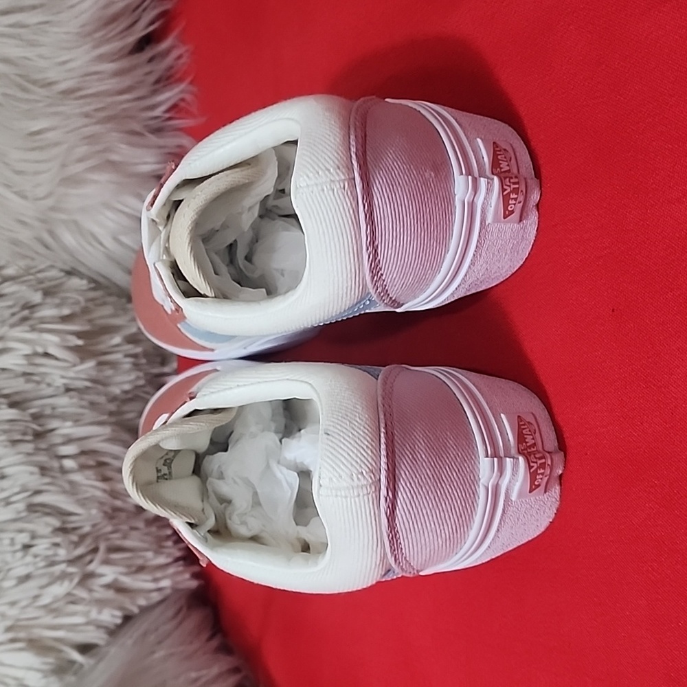 VANS SNEAKERS - Picture 5 of 12